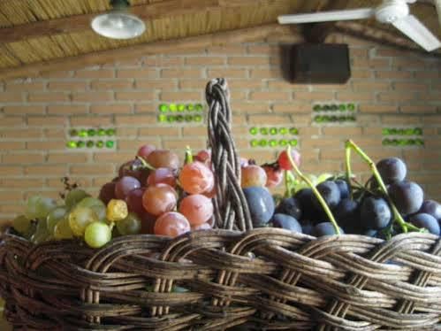 Casa Prana Estudio De Yoga Кафаяте Екстер'єр фото